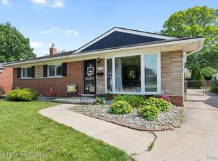 3761 Marian Dr, Trenton, MI 48183