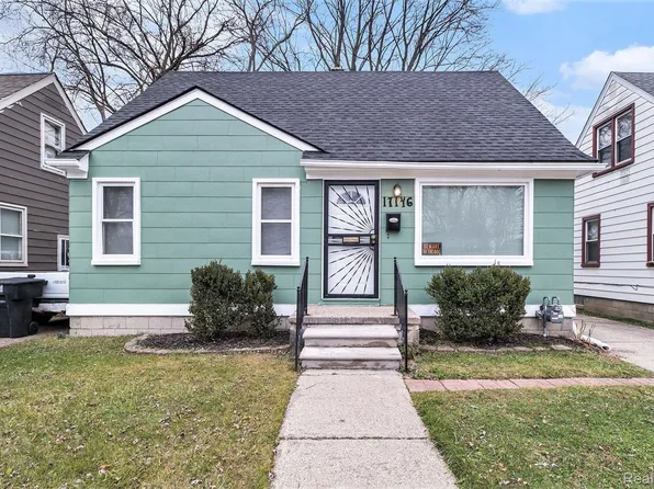 17146 Five Points St W, Redford, MI 48240