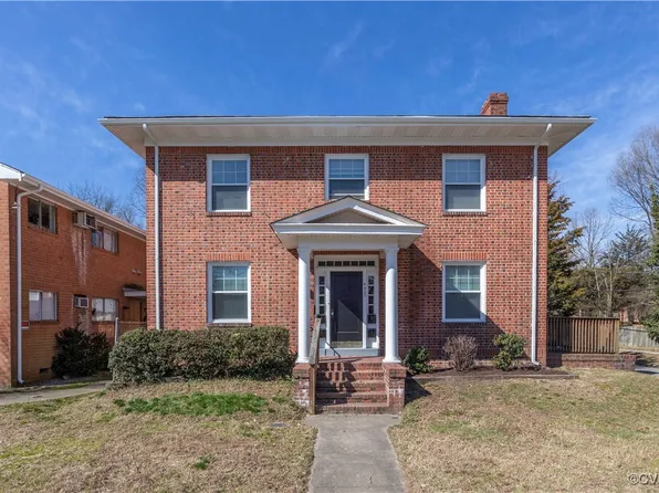 4832 Chamberlayne Ave, Richmond, VA 23227