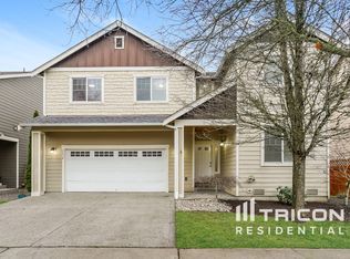 5434 70th Way SE, Lacey, WA 98513
