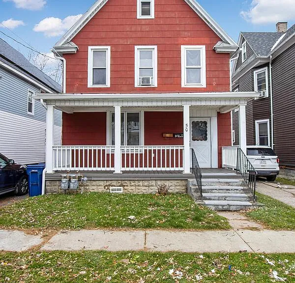 50 Ryan St #1 — Photo 2