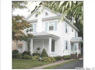 428 Brattle Rd, Syracuse, NY 13203