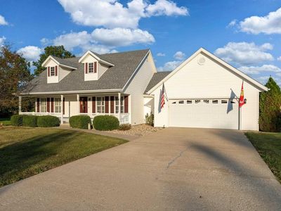 3004 Willow Branch Ln, Herrin, IL, 62948
