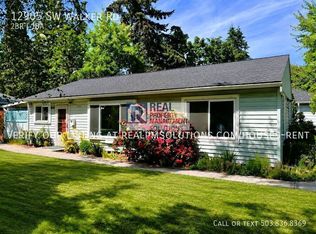 12905 SW Walker Rd, Beaverton, OR 97005
