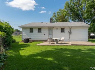 8433 1st St, Saint Louis, MO 63134