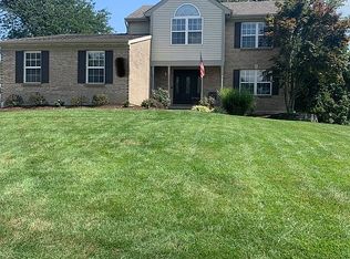 7914 Rio Grande Dr, Cleves, OH 45002