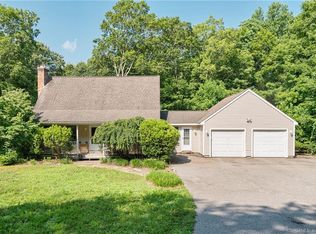 70 Route 87, Andover, CT 06232