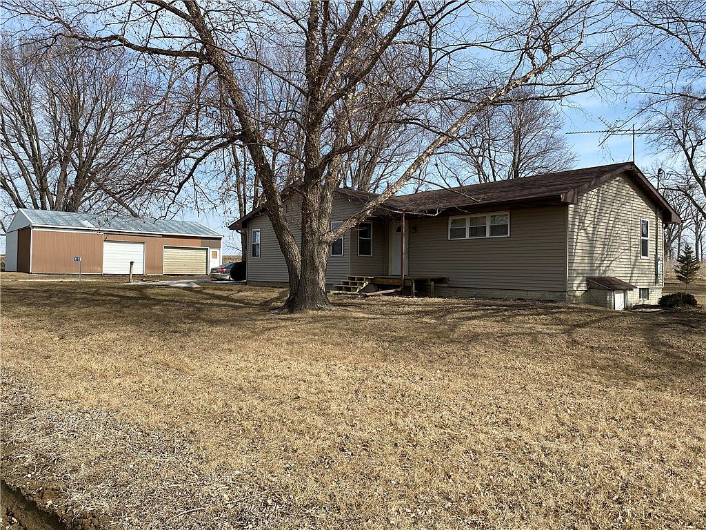 215 Market St, Leighton, IA 50143 Zillow