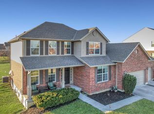 6705 Ashe Knl, Liberty Twp, OH 45011