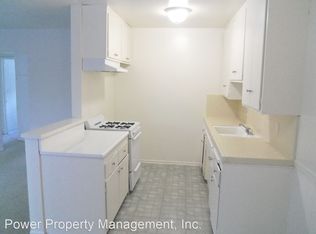 1717 Lincoln Ave #23, Torrance, CA 90501