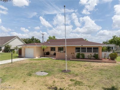3829 SE 2nd Ave, Cape Coral, FL, 33904