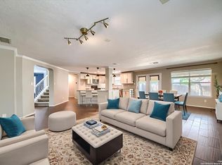16739 Basin Oak, San Antonio, TX 78247