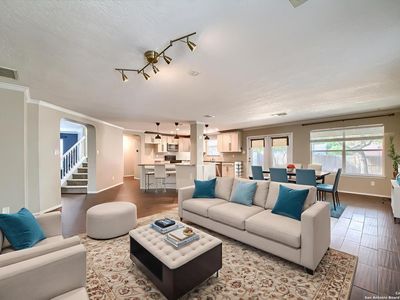 16739 Basin Oak, San Antonio, TX, 78247