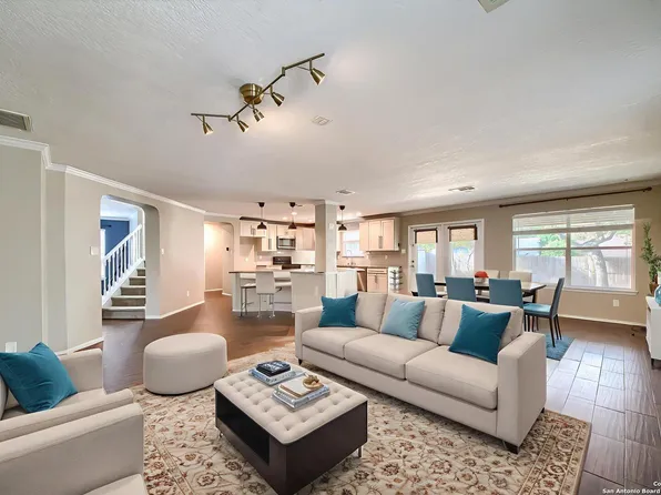 16739 Basin Oak, San Antonio, TX 78247
