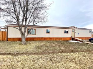 2836 Dakata Pl, Colorado City, CO 81019