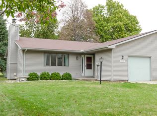 3310 Halifax Dr, Champaign, IL