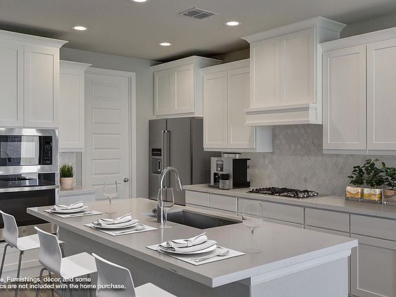 2nd image of 12517 Liberty Hill