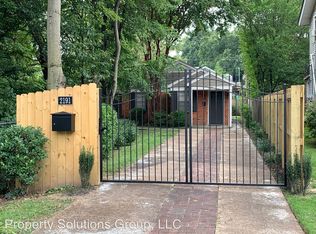 2191 Court Ave, Memphis, TN 38104