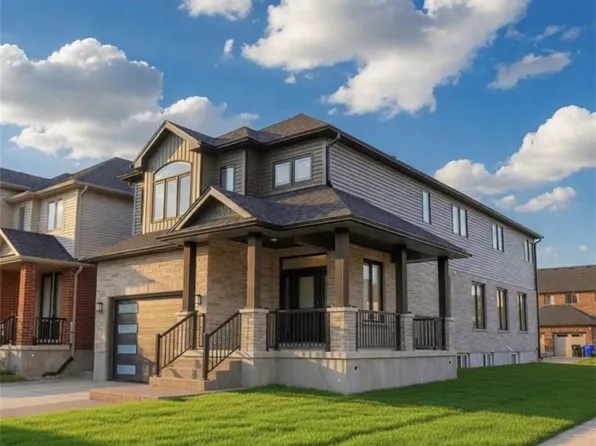 95 Dallan Dr, Guelph, ON N1L 0N3