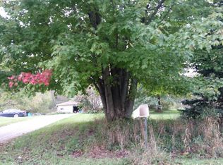 4609 Murray Lake Ave NE, Lowell, MI 49331