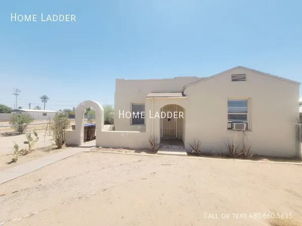 667 W Northern Ave Unit A, Coolidge, AZ 85128