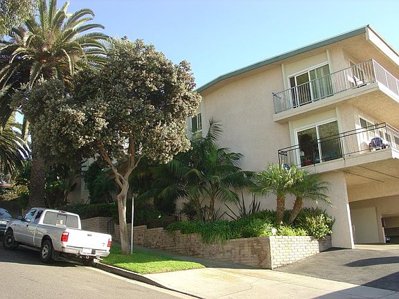 side Exterior