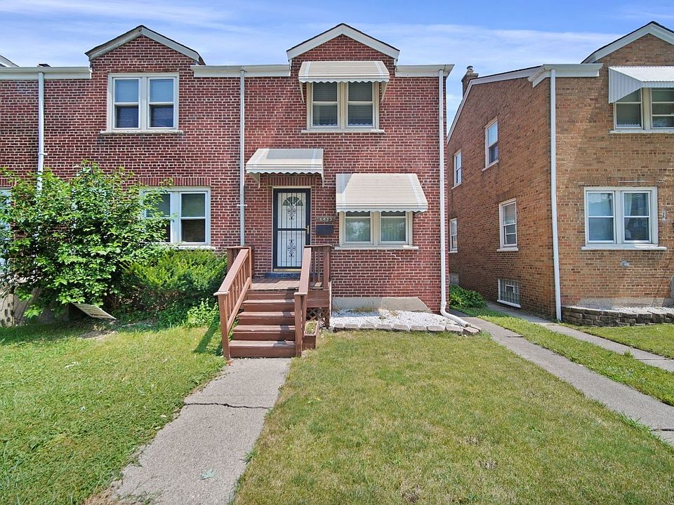 1st image of 6433 S Long Ave