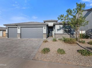 84 S Naples Ln, Casa Grande, AZ 85122