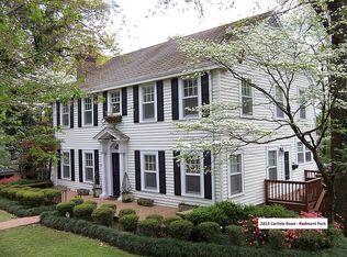 2813 Carlisle Rd, Birmingham, AL 35213