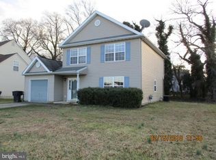 322 W Wind Dr, Dover, DE 19901