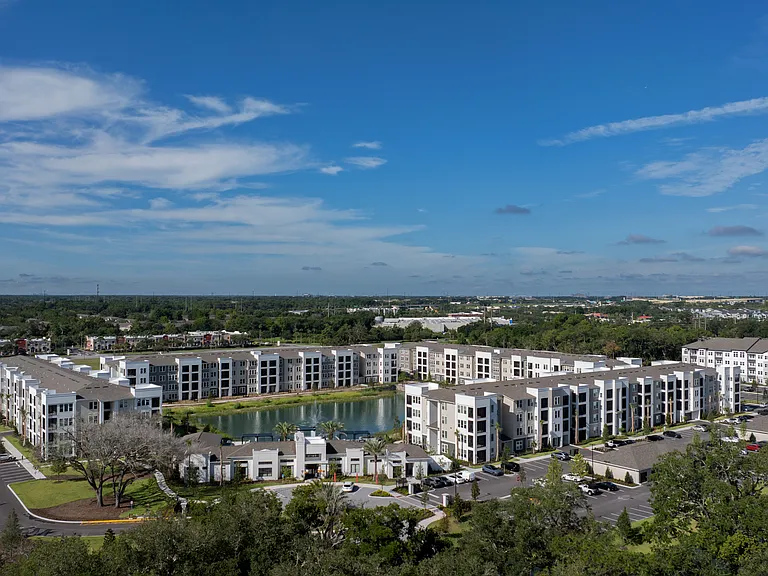 Afton Palms — Photo 17