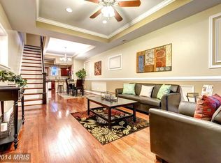 511 S Macon St, Baltimore, MD 21224