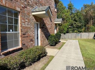 4441 Burbank Dr APT 1306, Baton Rouge, LA 70820