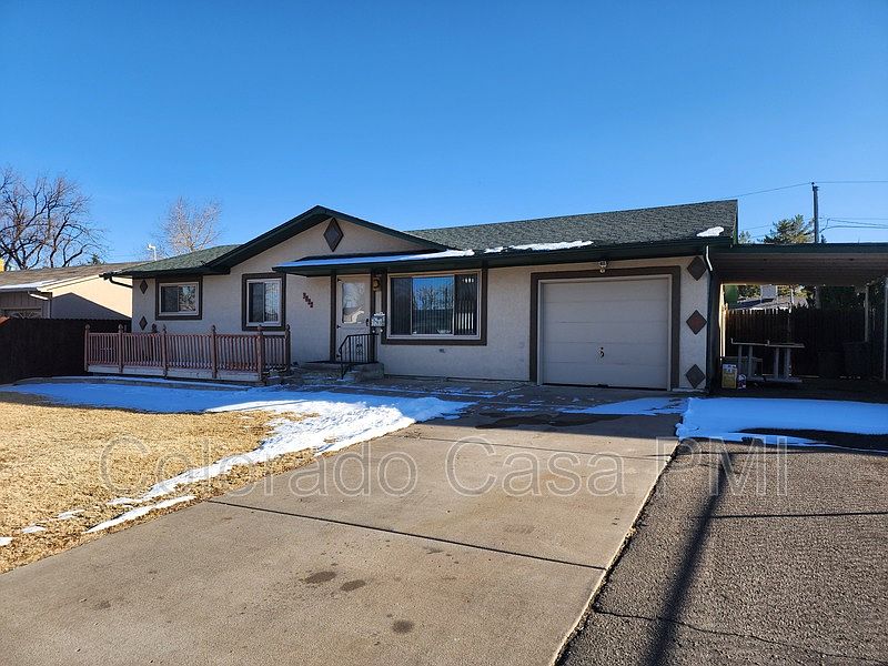 3822 Brookfield Ln, Pueblo, CO 81005 Zillow