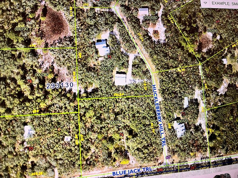 1st image of 76 Huckleberry Hill Trl
