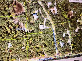 76 Huckleberry Hill Trl, Frostproof, FL 33843