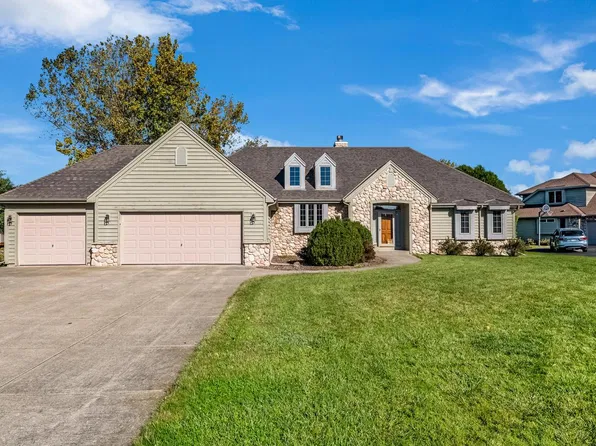 1308 5 Mile ROAD, Racine, WI 53402