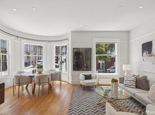 1500 McAllister St #A, San Francisco, CA 94115