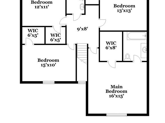 3rd image of 1267 Constitution Dr