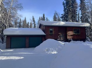 3016 Treaty St, North Pole, AK 99705