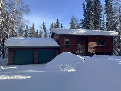 3016 Treaty St, North Pole, AK, 99705