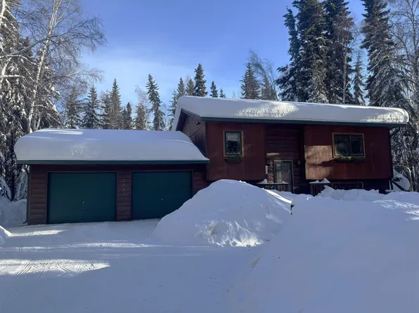 3016 Treaty St, North Pole, AK 99705