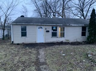 418 North Ave, Lockport, IL 60441