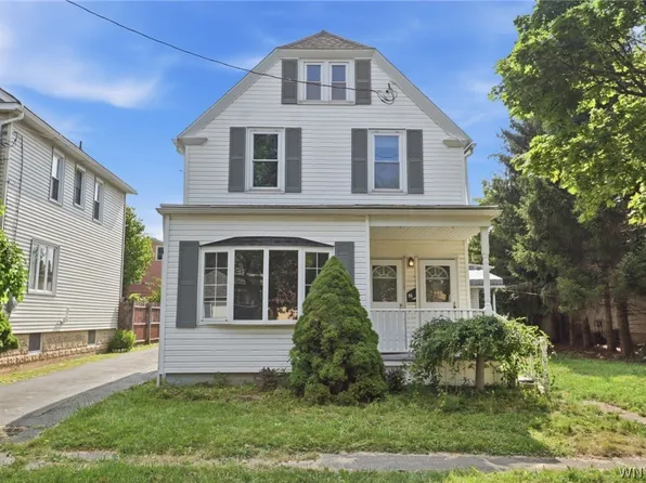 95 Preston St, Depew, NY 14043