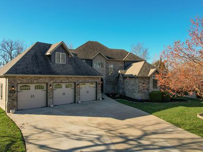 6006 Merion Drive, Nixa, MO, 65714