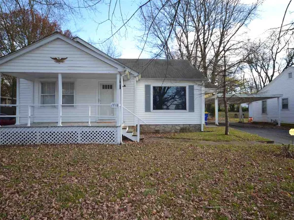 1716 S Sunrise Dr, Bowling Green, KY 42101
