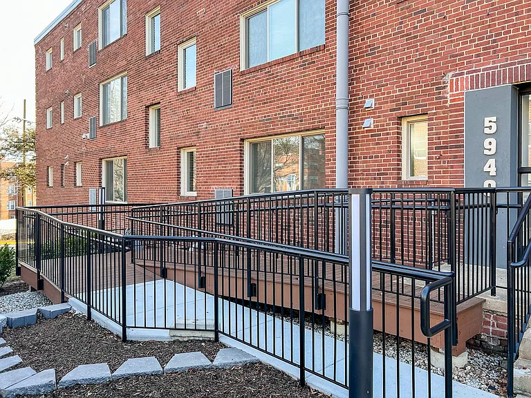 Welcome to The Doreen at 5910 14th St NW — Photo 49