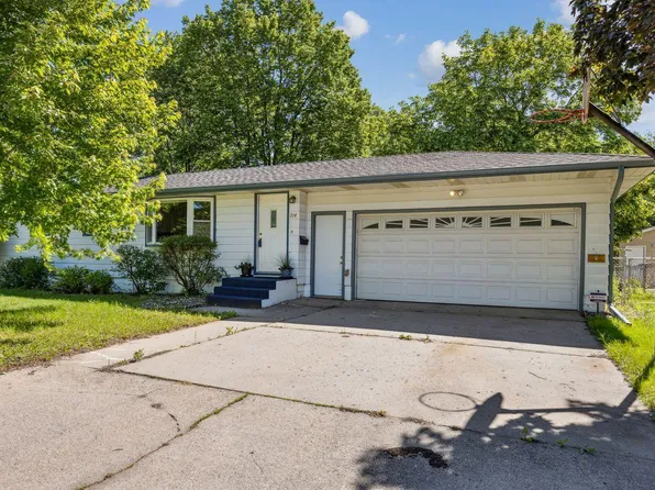 714 26th Ave N, Saint Cloud, MN 56303