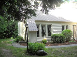 Northpointe Rd, Thornton, NH 03285