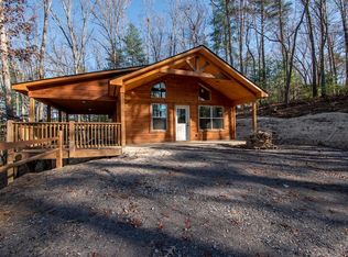 55 Fort Sumpter Point, Murphy, NC 28906